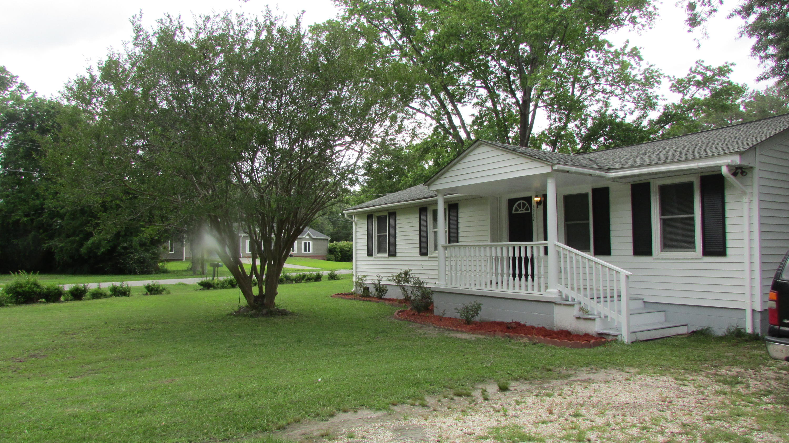 2217 Doris Drive Charleston, SC 29414 - Photo 16 of 17 IMG_1320