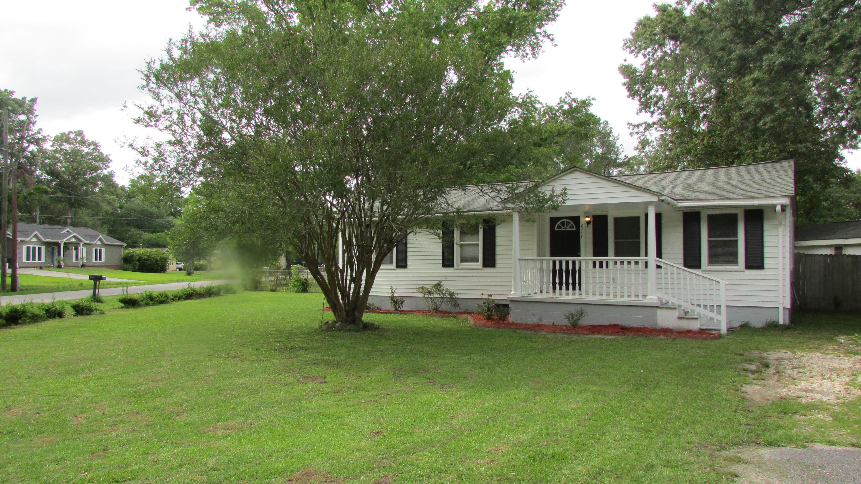 2217 Doris Drive Charleston, SC 29414 - Photo 17 of 17 IMG_1321
