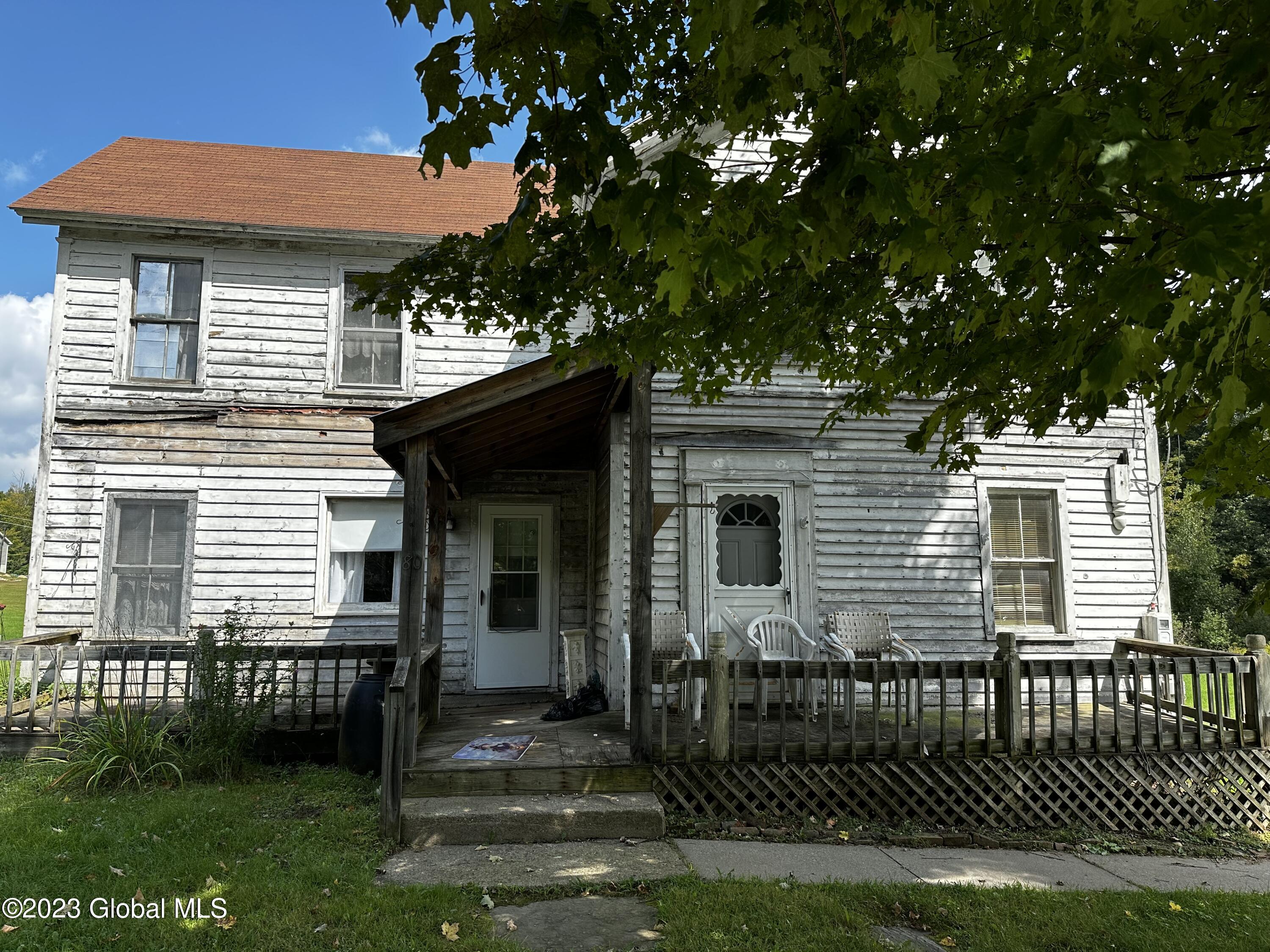 80 Antone Road Corinth, NY 12822 - Photo 2 of 37 IMG_5367