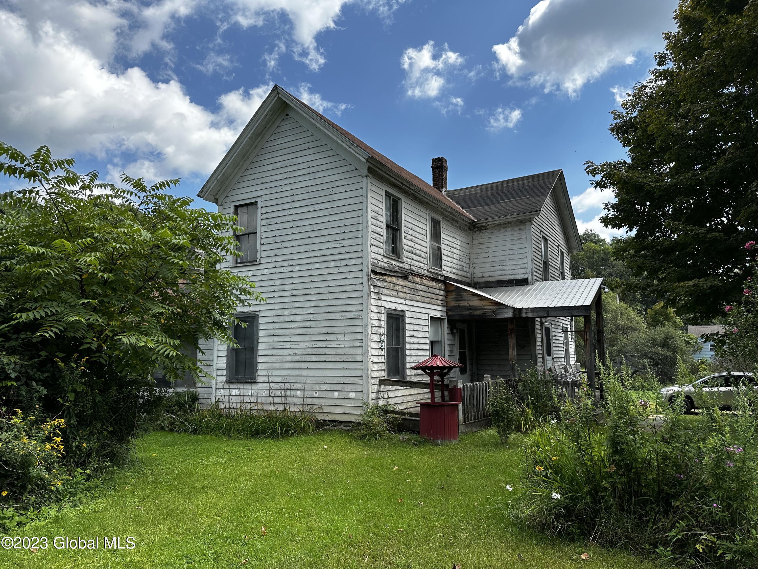 80 Antone Road Corinth, NY 12822 - Photo 32 of 37 IMG_5342