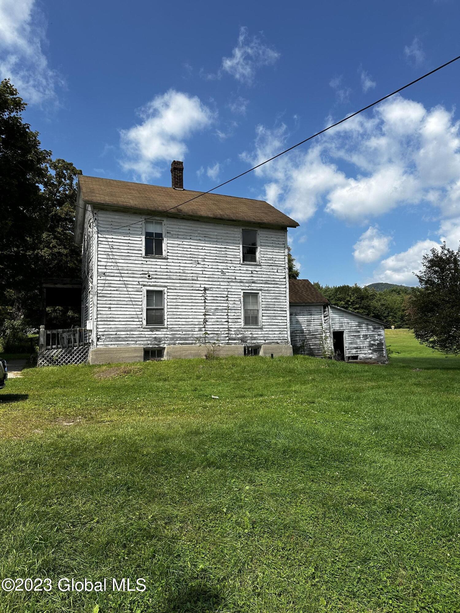 80 Antone Road Corinth, NY 12822 - Photo 35 of 37 IMG_5377