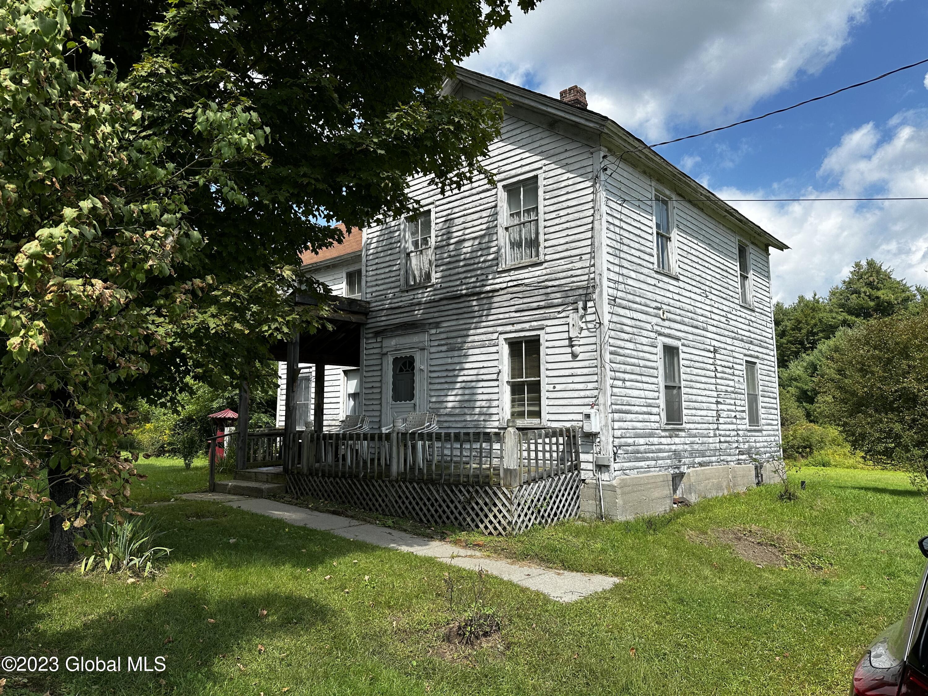 80 Antone Road Corinth, NY 12822 - Photo 37 of 37 IMG_5328