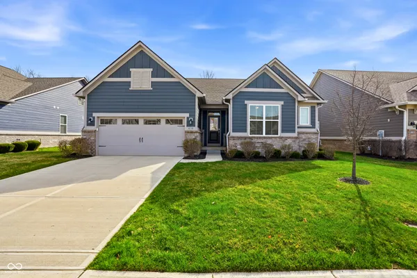 $550,000 | 18974 Beverly Shones Lane, Noblesville, IN 46062