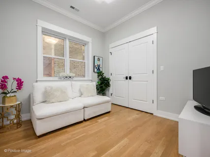 $875,000 | 2143 North Racine Avenue, Unit 2, Chicago, IL 60614