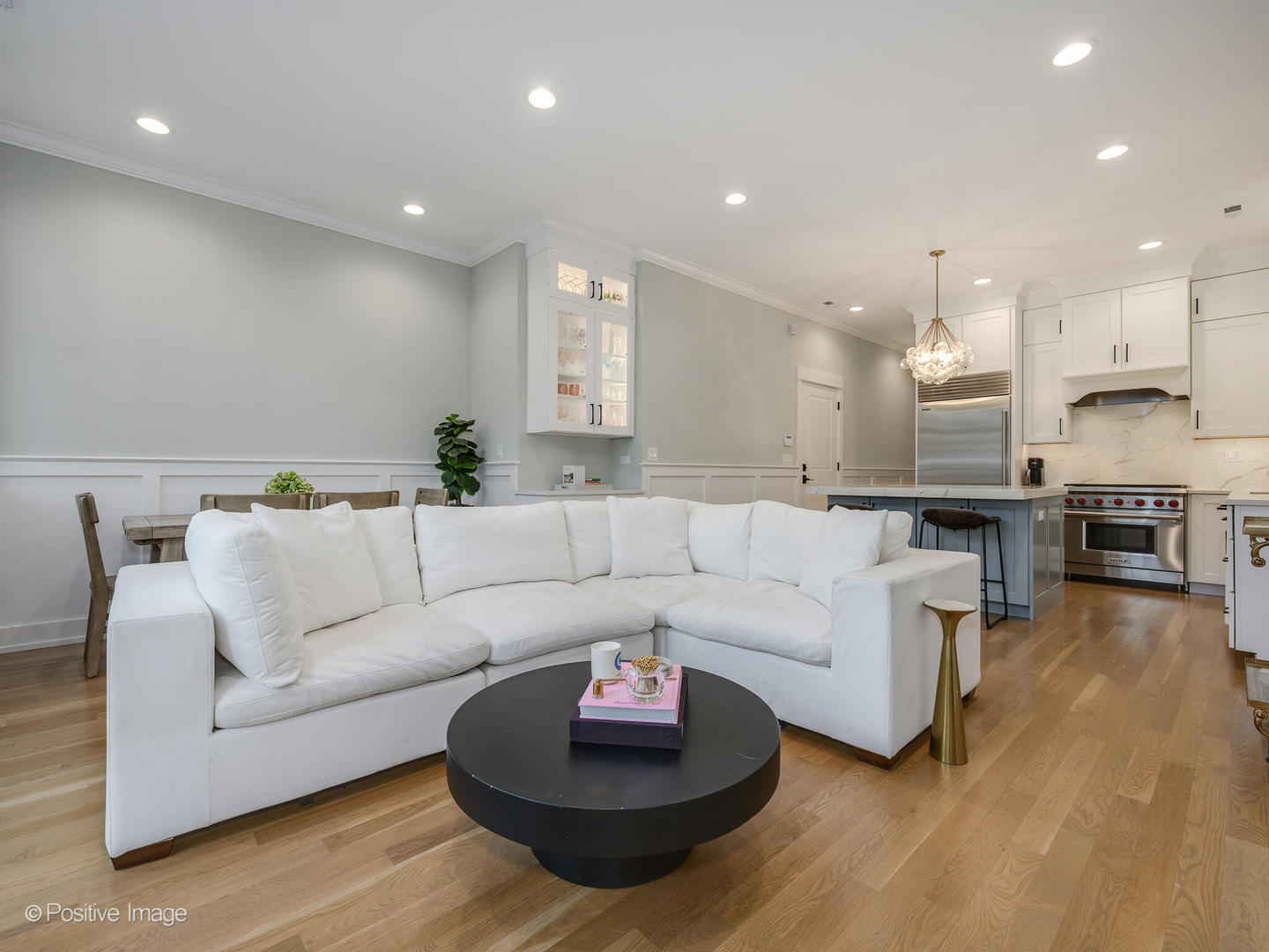 2143 North Racine Avenue, Unit 2 Chicago, IL 60614 - Photo 3 of 19