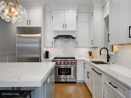 $875,000 | 2143 North Racine Avenue, Unit 2, Chicago, IL 60614