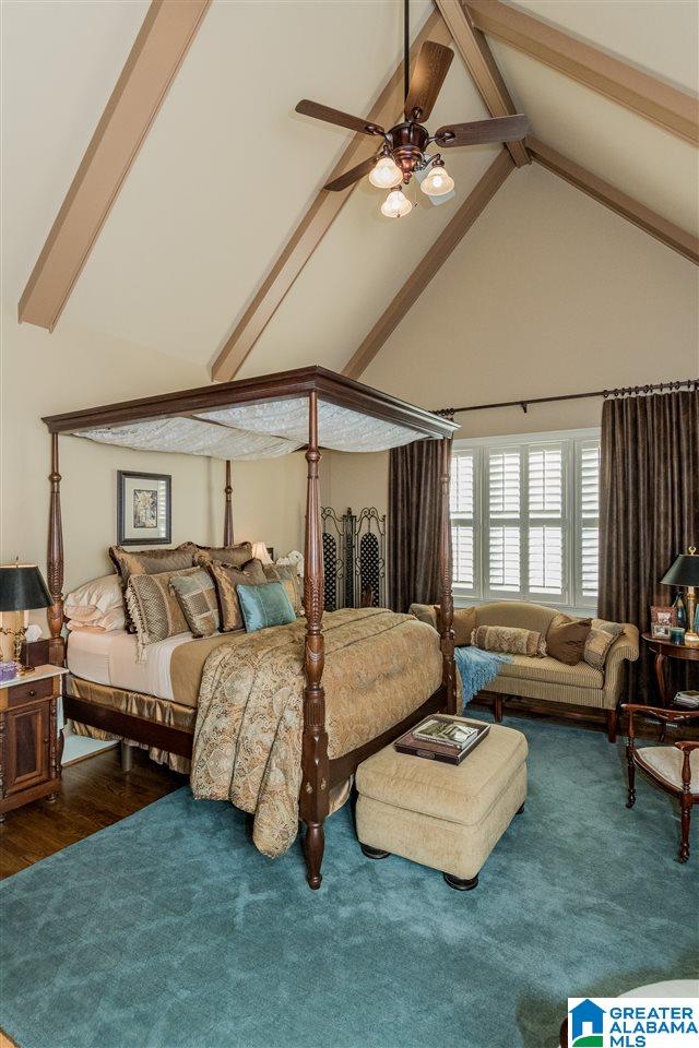 1515 Scout Ridge Drive Birmingham, AL 35244 - Photo 17 of 39