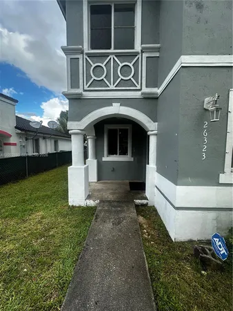 $3,100 | 26323 Southwest 135th Place, Unit 26323, Homestead, FL 33032