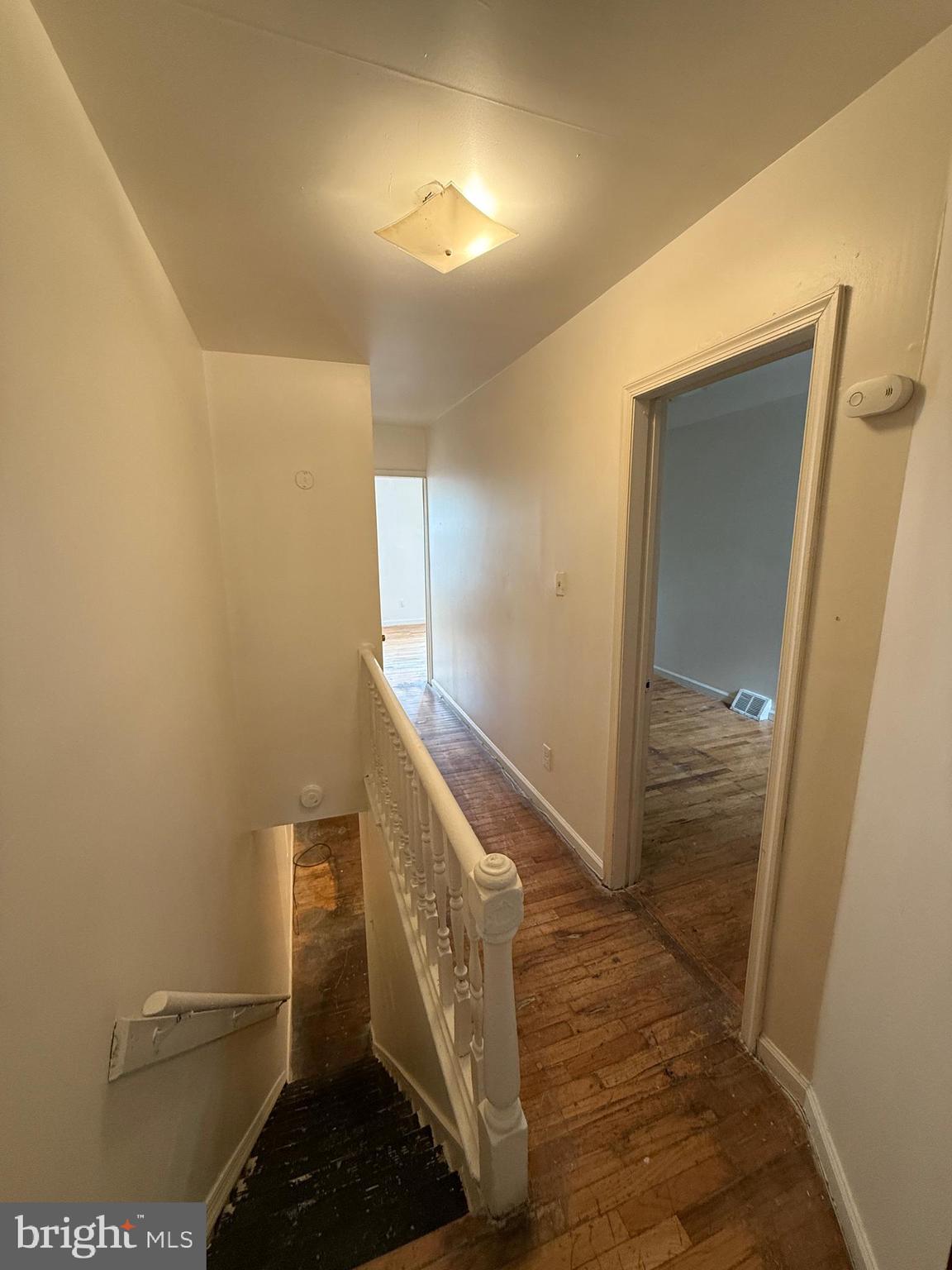 1016 Potter Street Chester, PA 19013 - Photo 14 of 22 a view of entryway