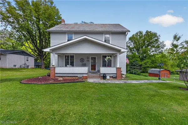 $249,900 | 1933 West High Street, Orrville, OH 44667