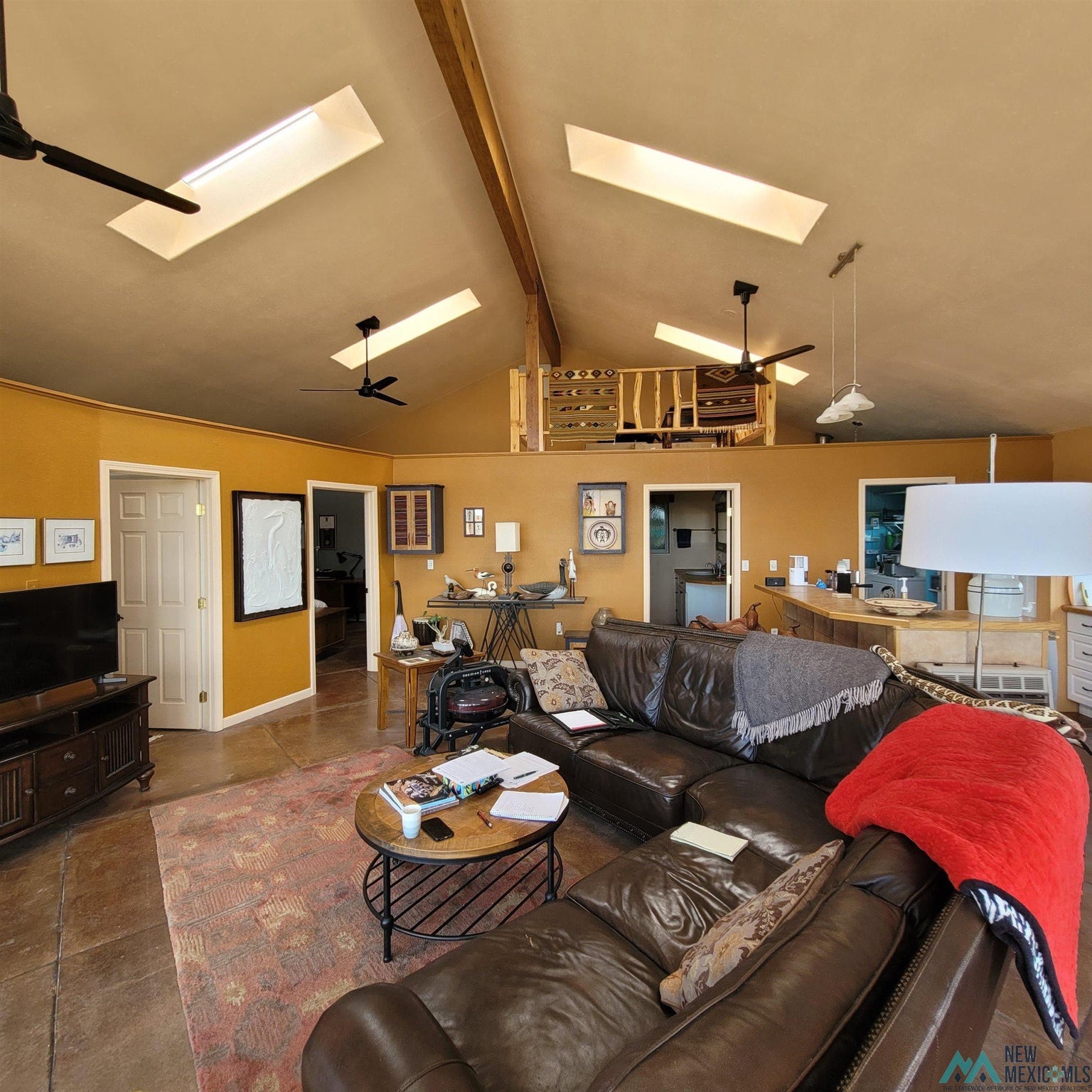 40 East Rock Springs Loop Datil, NM 87821 - Photo 6 of 90 Gallery Image 6