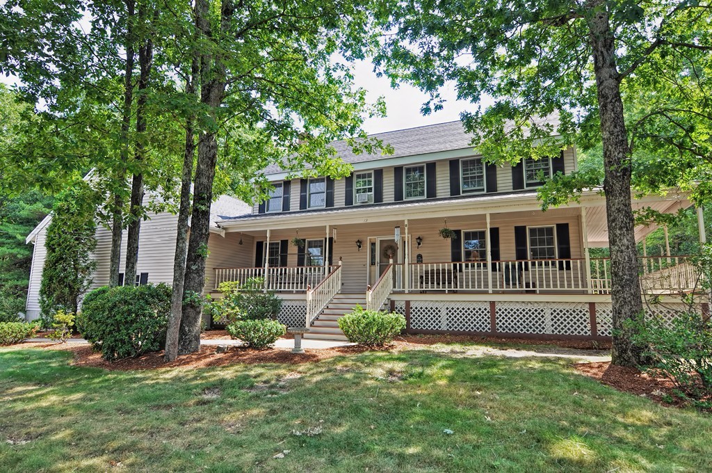 13 King Philip Road Franklin, MA 02038 - Photo 1 of 30 Gallery Image 1