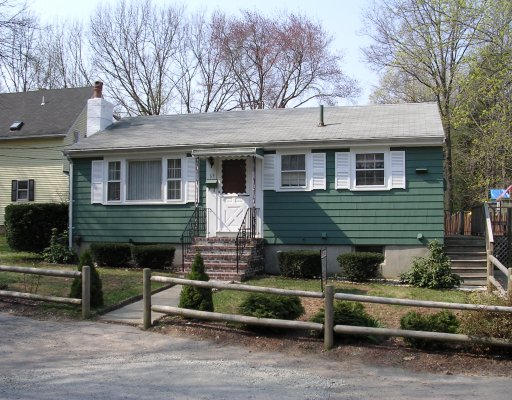 33 Constance Road Boston, MA 02132 - Photo 1 of 1