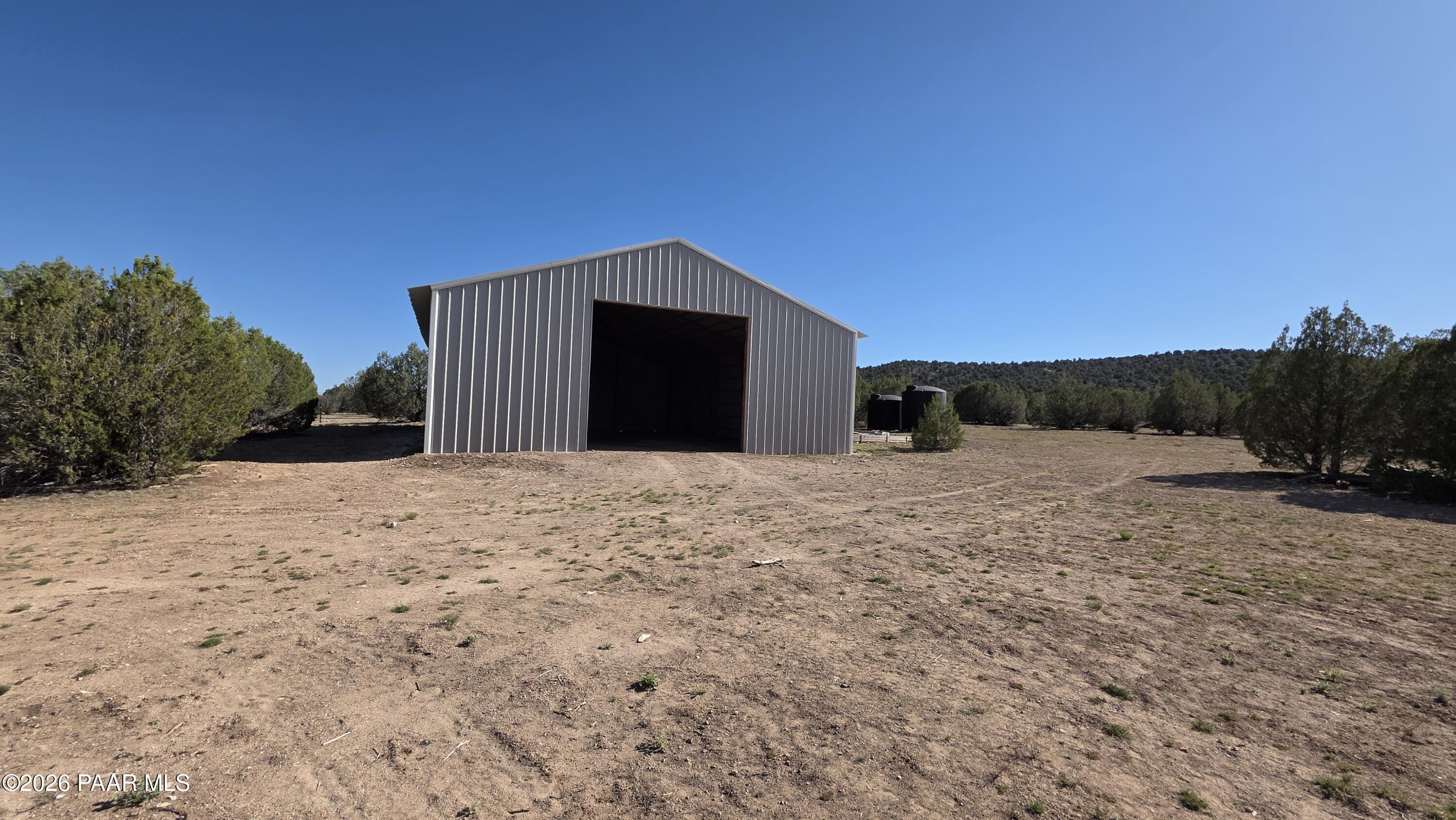 0 Harris Valley Ranch Road Seligman, AZ 86337 - Photo 28 of 53 20260522_162100