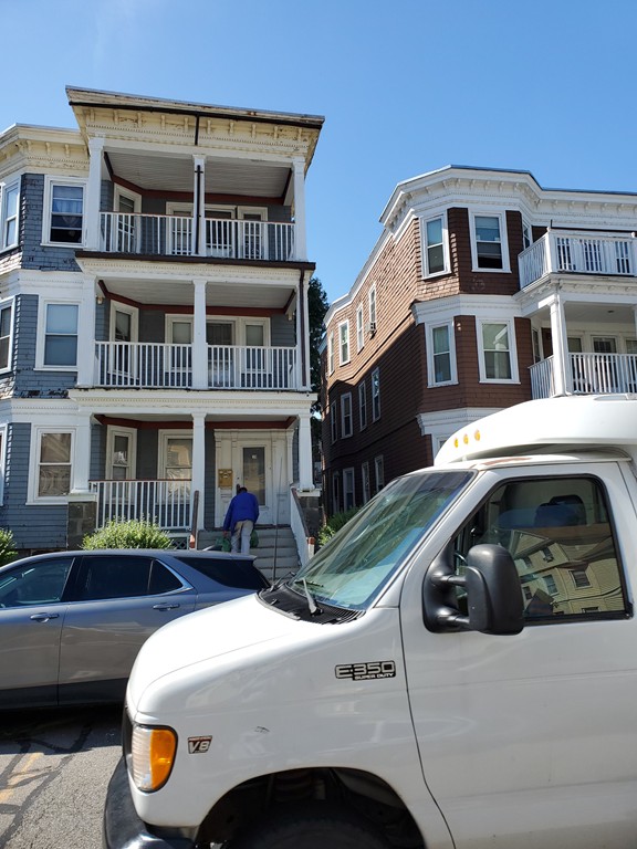 38 Johnston Road Boston, MA 02124 - Photo 1 of 5 Gallery Image 1