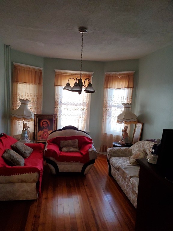 38 Johnston Road Boston, MA 02124 - Photo 2 of 5 Gallery Image 2