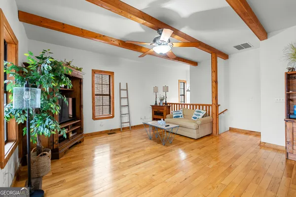 $299,900 | 196 County Road 3130, Delta, AL 36258