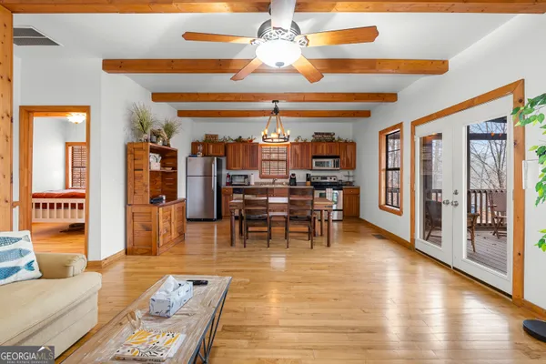 $299,900 | 196 County Road 3130, Delta, AL 36258