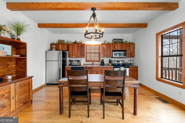 $299,900 | 196 County Road 3130, Delta, AL 36258