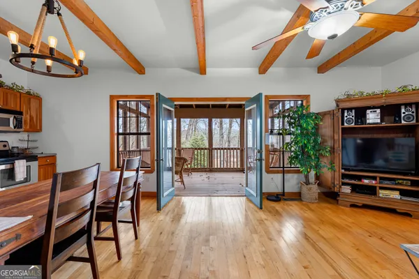 $299,900 | 196 County Road 3130, Delta, AL 36258