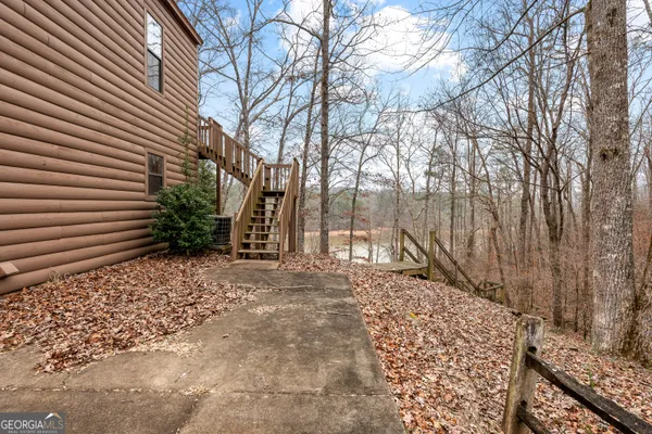 $299,900 | 196 County Road 3130, Delta, AL 36258