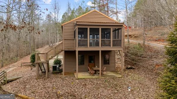$299,900 | 196 County Road 3130, Delta, AL 36258