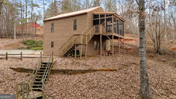 $299,900 | 196 County Road 3130, Delta, AL 36258