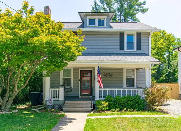 $315,000 | 2446 Montvale Road Southwest, Roanoke, VA 24015