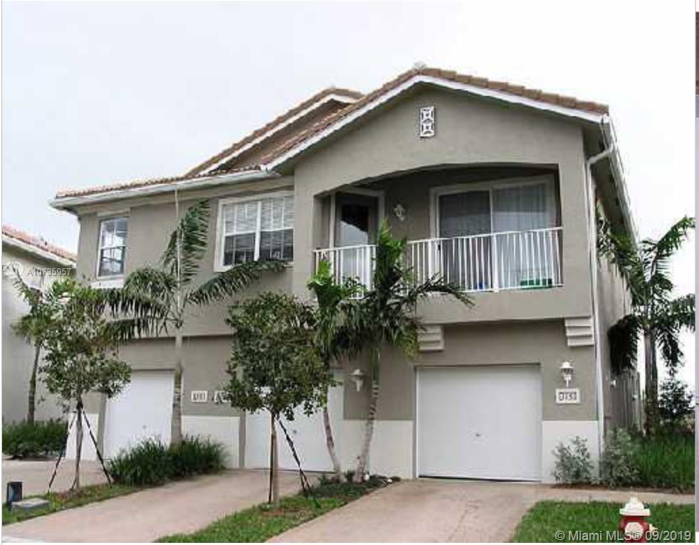 3271 Laurel Ridge Circle, Unit 3271 Riviera Beach, FL 33404 - Photo 1 of 6 Corner unit. 2nd Floor