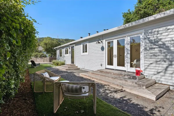 $1,175,000 | 38 Villa Avenue, San Rafael, CA 94901