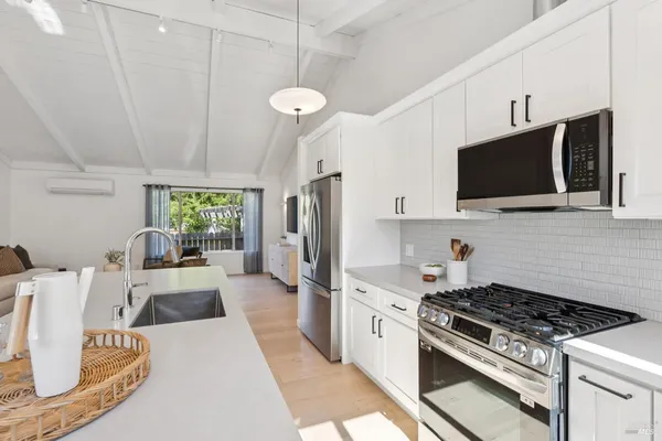 $1,175,000 | 38 Villa Avenue, San Rafael, CA 94901