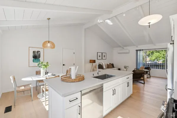 $1,175,000 | 38 Villa Avenue, San Rafael, CA 94901