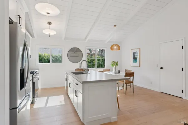 $1,175,000 | 38 Villa Avenue, San Rafael, CA 94901