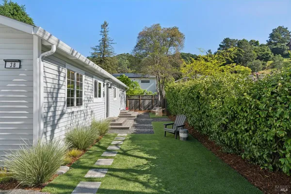 $1,175,000 | 38 Villa Avenue, San Rafael, CA 94901