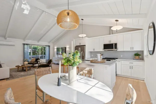 $1,175,000 | 38 Villa Avenue, San Rafael, CA 94901