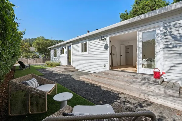 $1,175,000 | 38 Villa Avenue, San Rafael, CA 94901