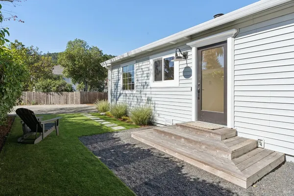 $1,175,000 | 38 Villa Avenue, San Rafael, CA 94901