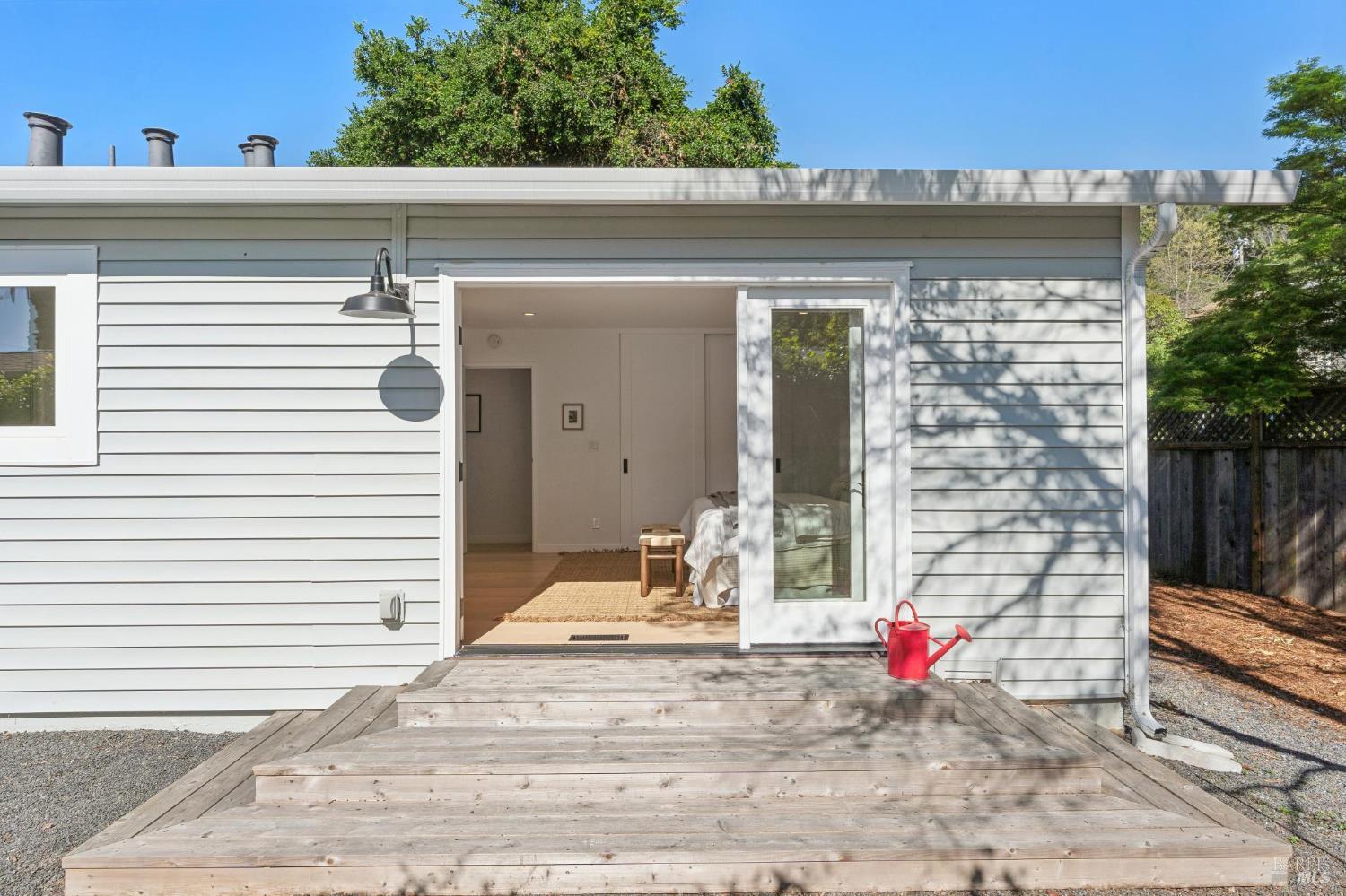 38 Villa Avenue San Rafael, CA 94901 - Photo 31 of 48