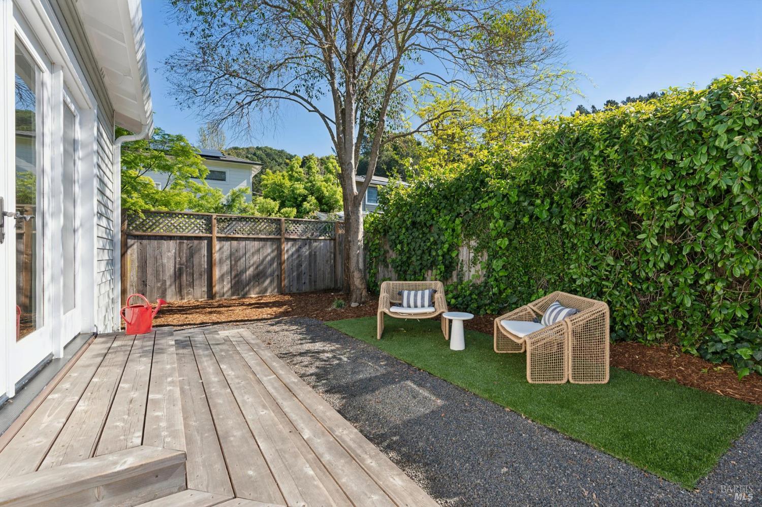 38 Villa Avenue San Rafael, CA 94901 - Photo 41 of 48