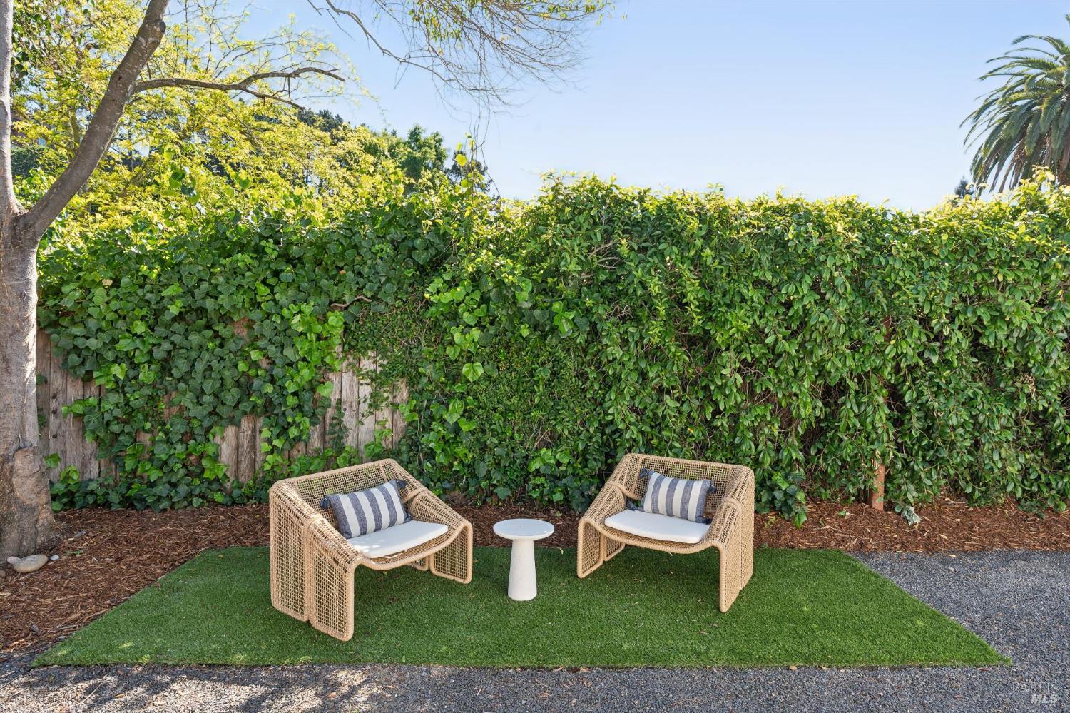 38 Villa Avenue San Rafael, CA 94901 - Photo 42 of 48