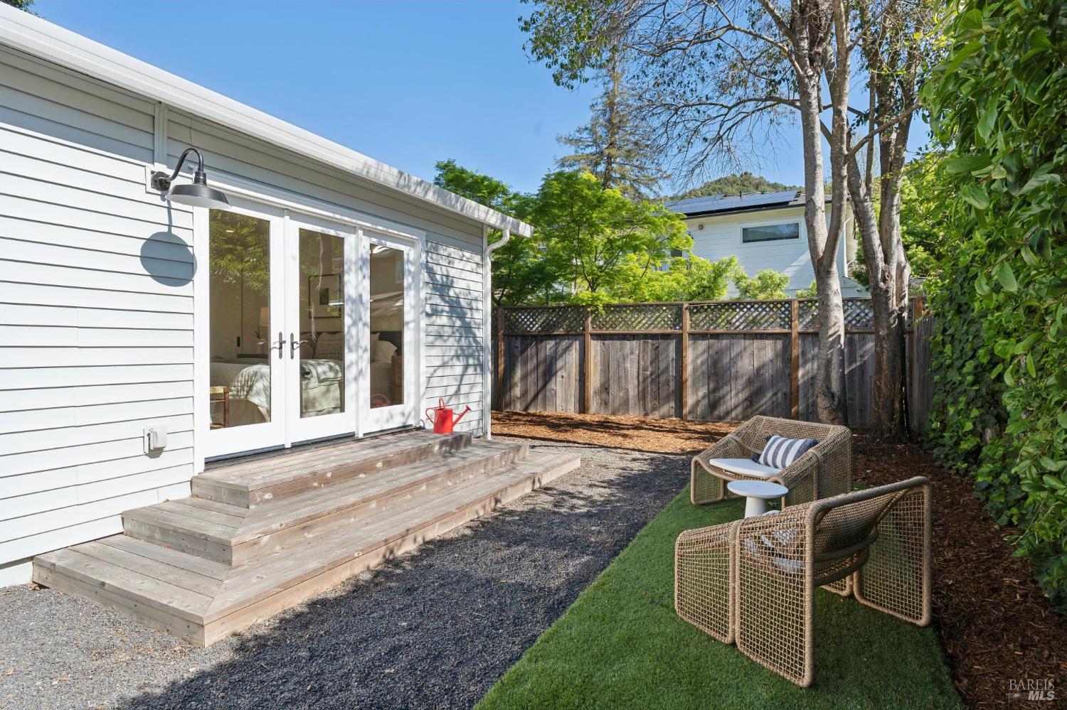 38 Villa Avenue San Rafael, CA 94901 - Photo 43 of 48