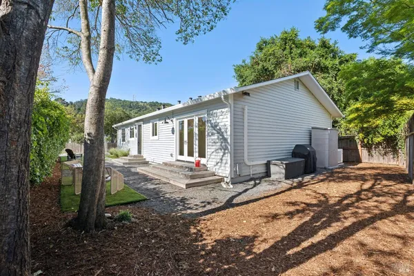 $1,175,000 | 38 Villa Avenue, San Rafael, CA 94901