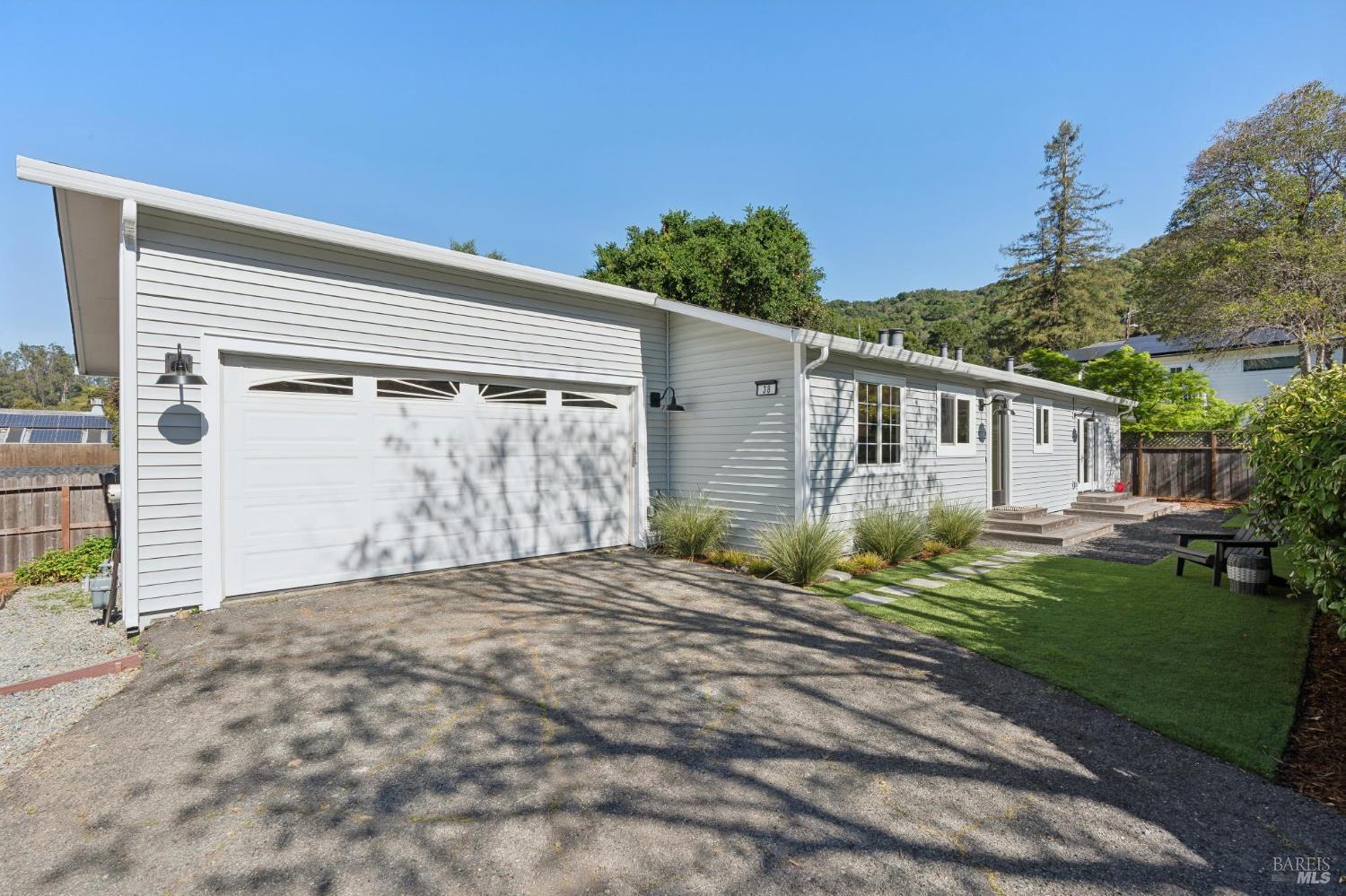 38 Villa Avenue San Rafael, CA 94901 - Photo 45 of 48