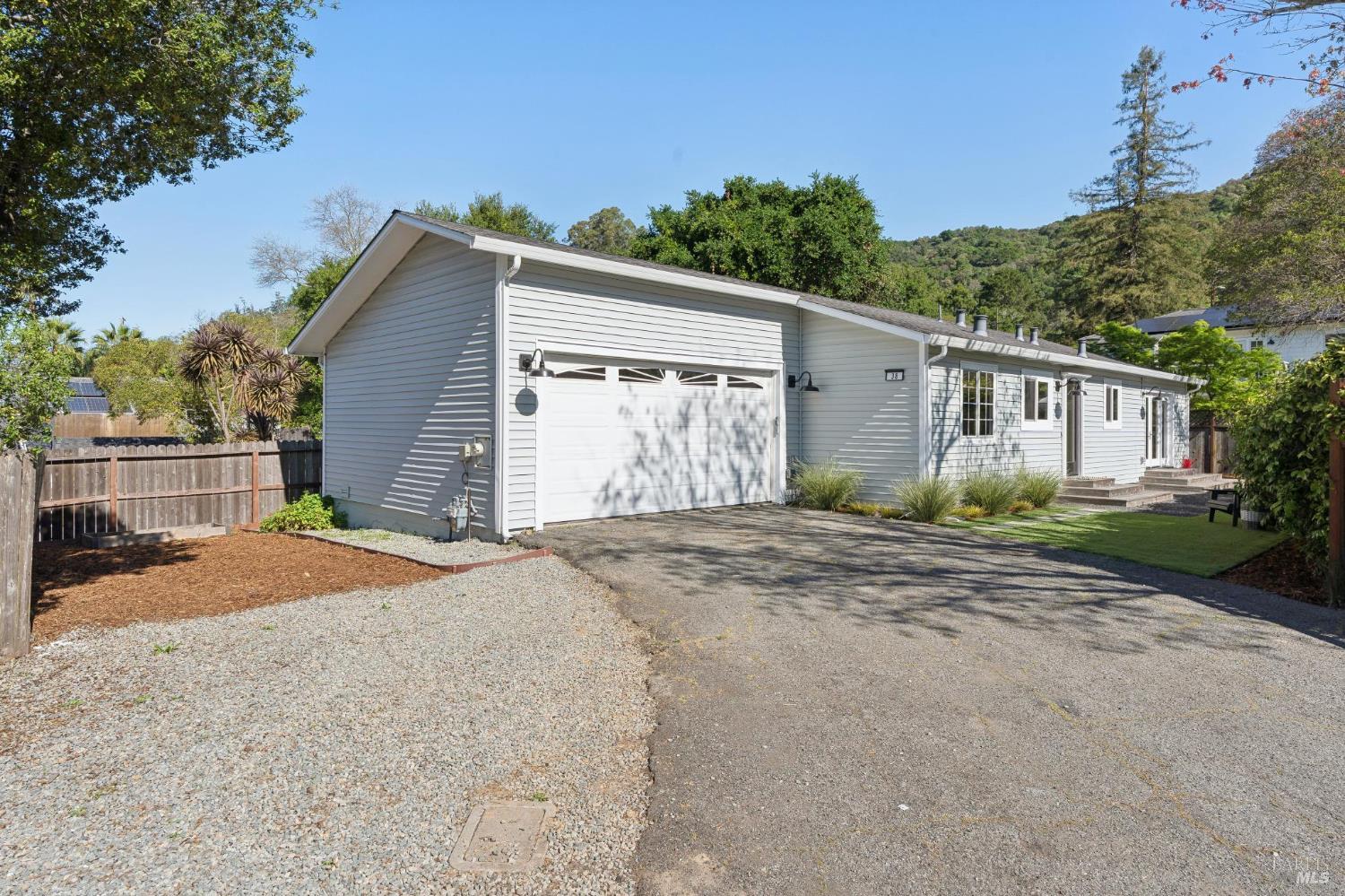 38 Villa Avenue San Rafael, CA 94901 - Photo 46 of 48