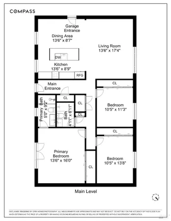 $1,175,000 | 38 Villa Avenue, San Rafael, CA 94901