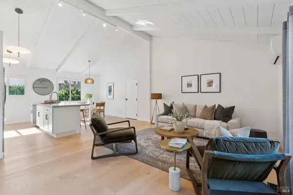 $1,175,000 | 38 Villa Avenue, San Rafael, CA 94901