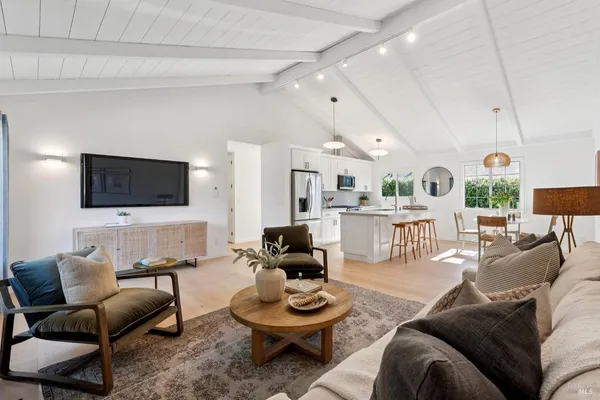 $1,175,000 | 38 Villa Avenue, San Rafael, CA 94901