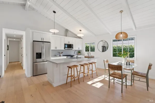 $1,175,000 | 38 Villa Avenue, San Rafael, CA 94901