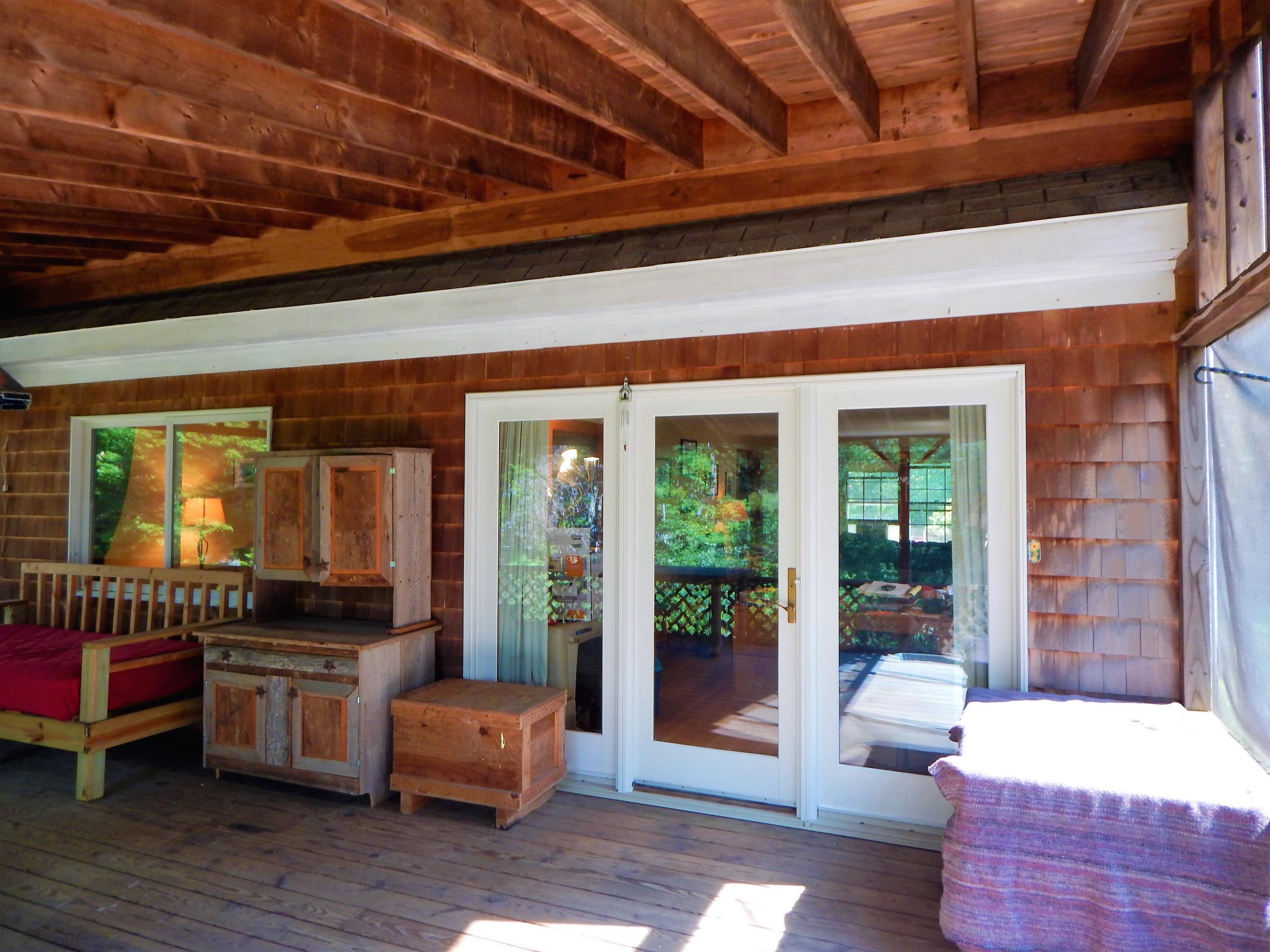 967 Friendship Road Waldoboro, ME 04572 - Photo 12 of 16 Porch
