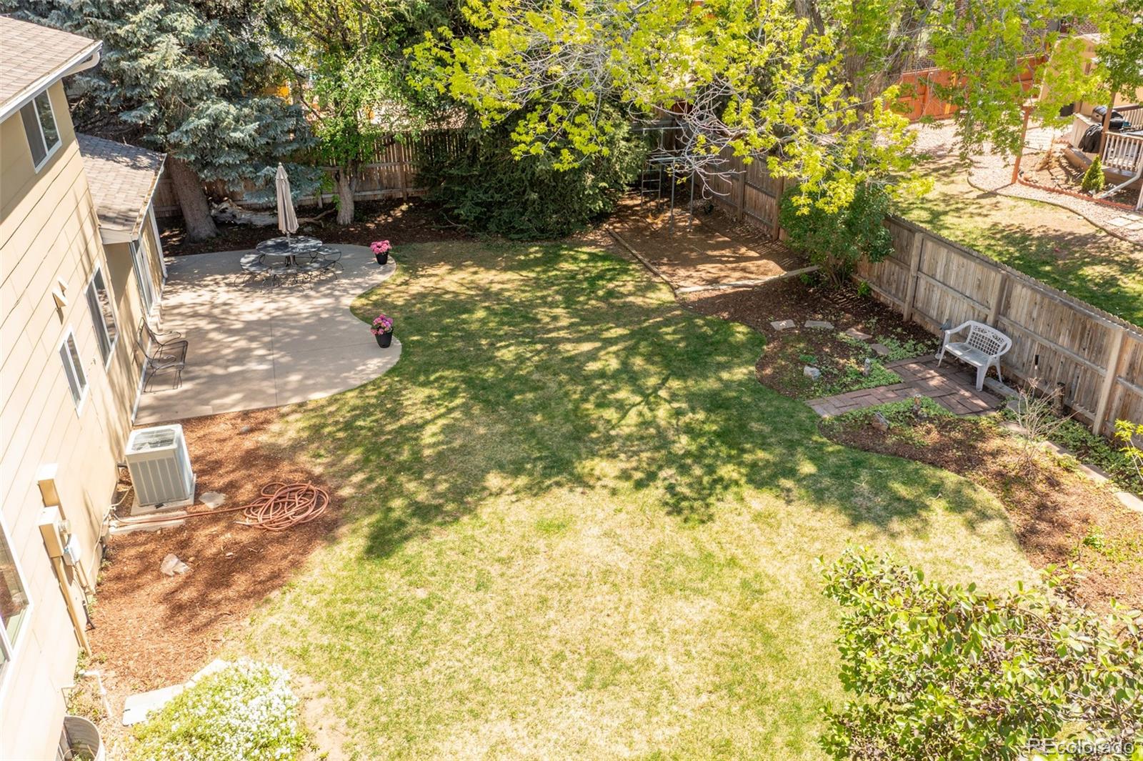 13285 Rigel Drive Lone Tree, CO 80124 - Photo 46 of 47